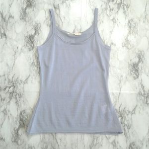 NWT Smartwool Microweight Camisole Ice Blue